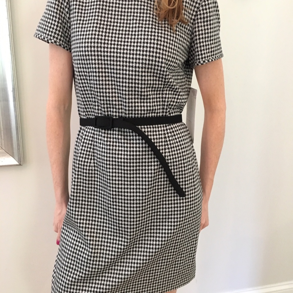 NWT Brooks Brothers dress -